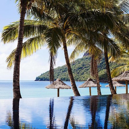 Beach Club (Adults Only) Insula Hamilton Exterior foto