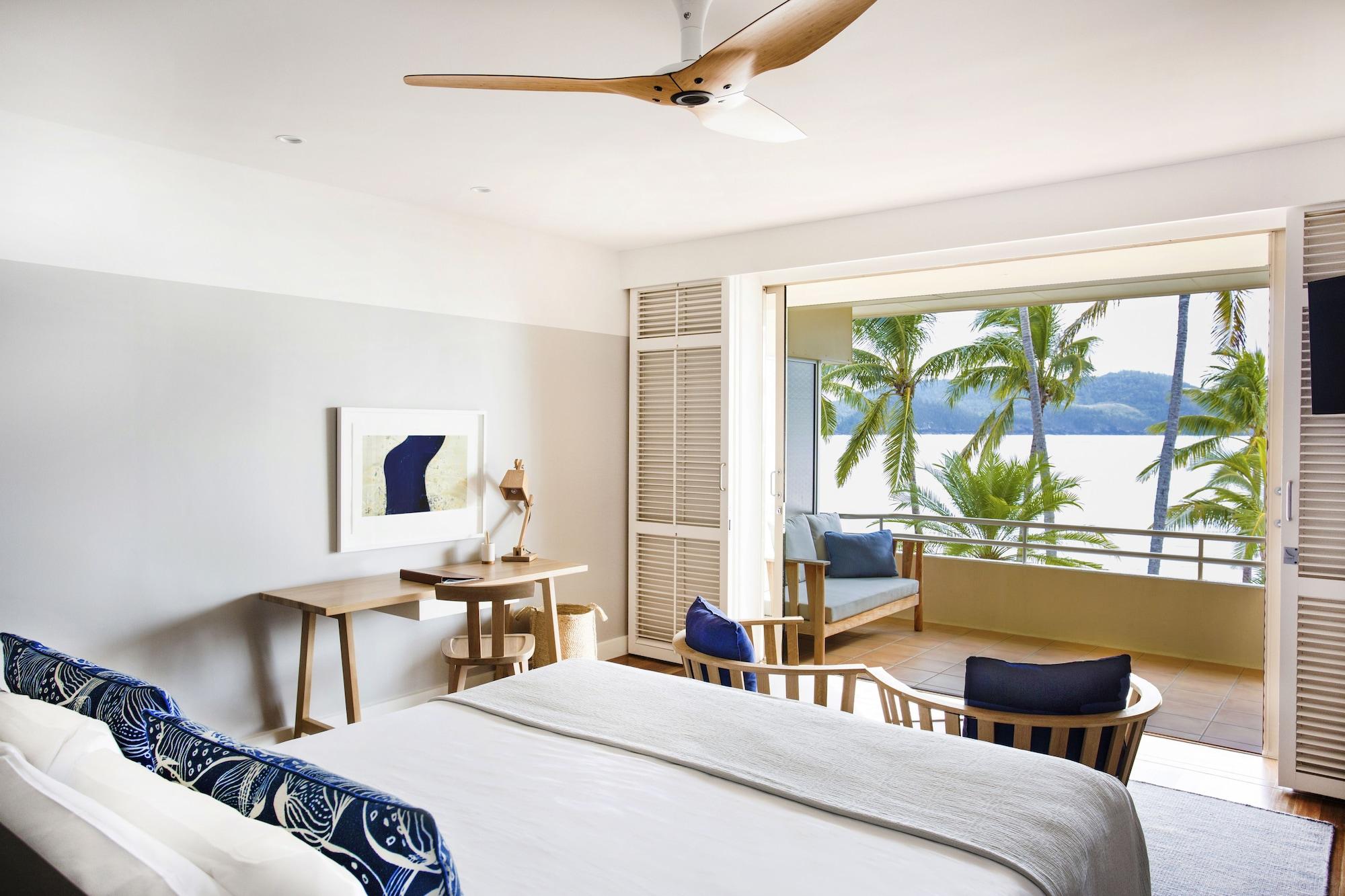 Beach Club (Adults Only) Insula Hamilton Exterior foto
