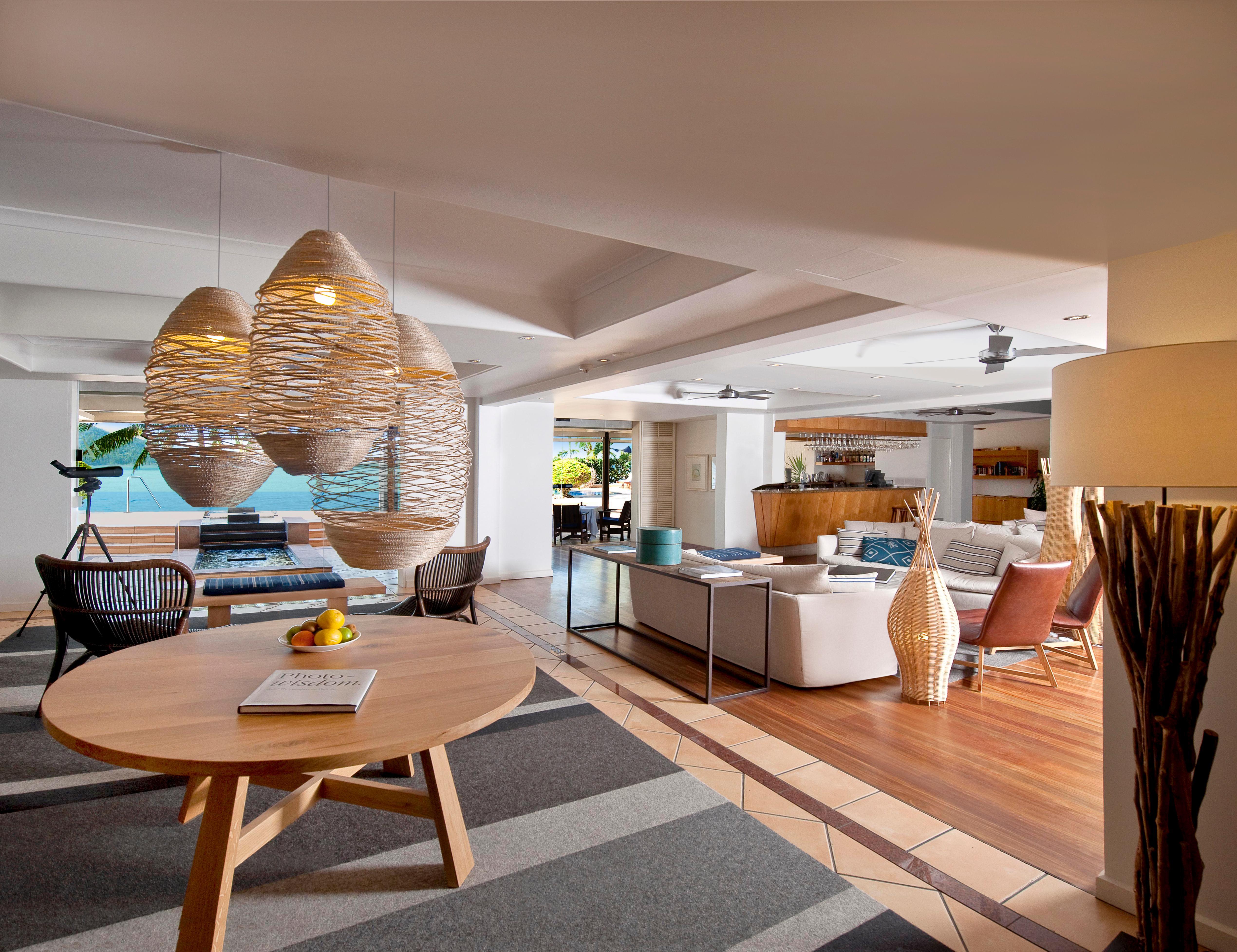 Beach Club (Adults Only) Insula Hamilton Exterior foto