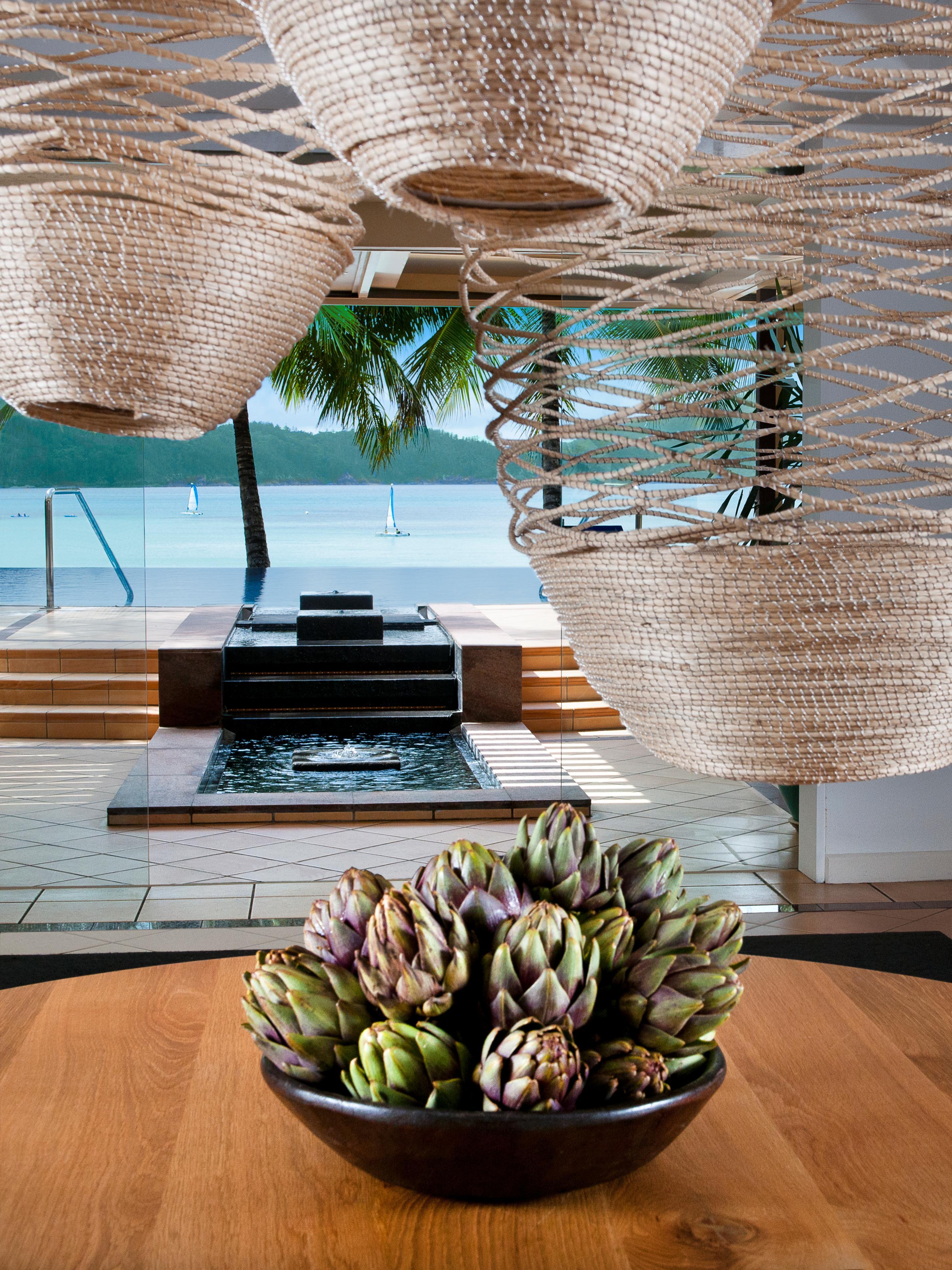 Beach Club (Adults Only) Insula Hamilton Exterior foto