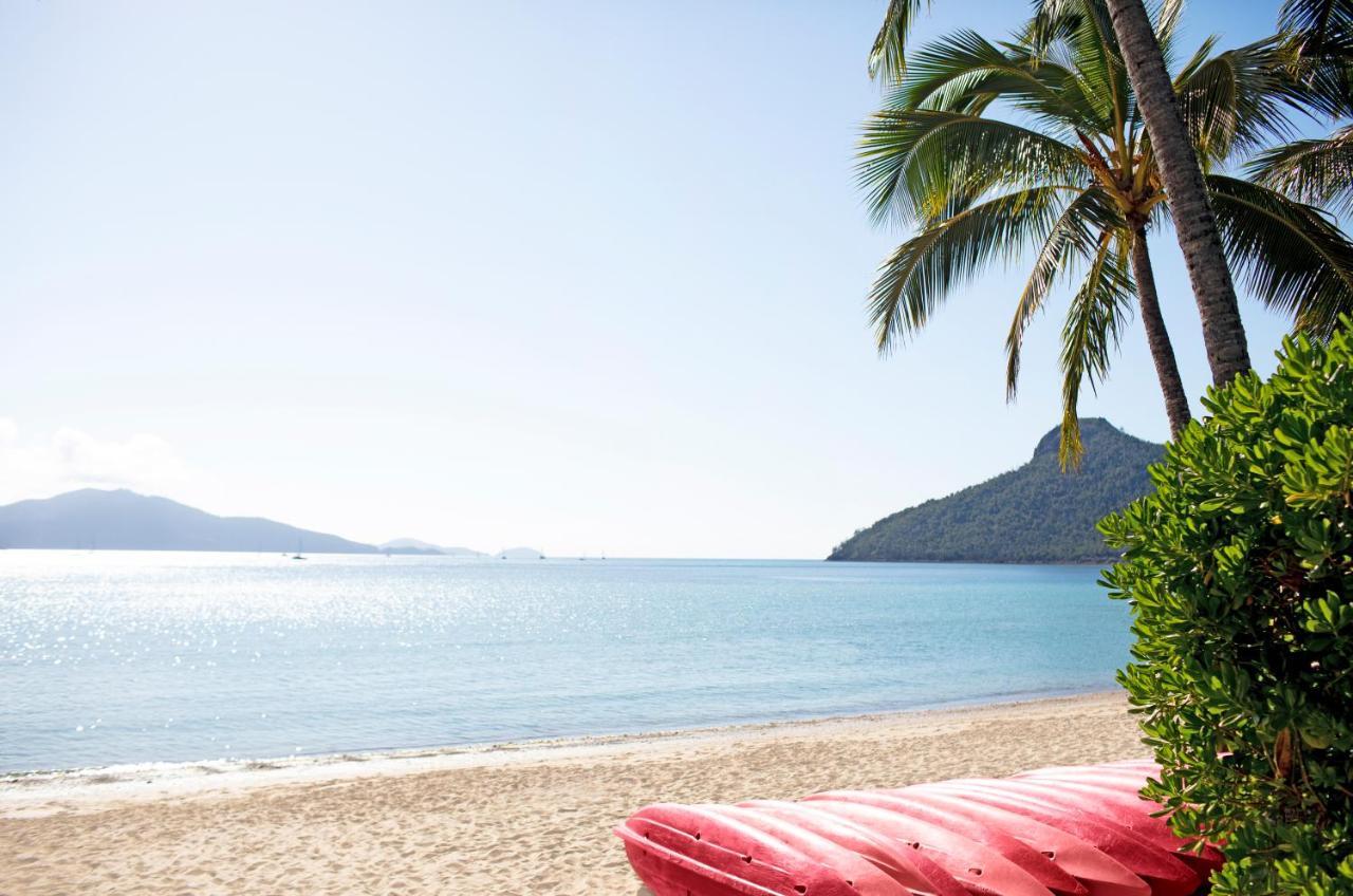 Beach Club (Adults Only) Insula Hamilton Exterior foto