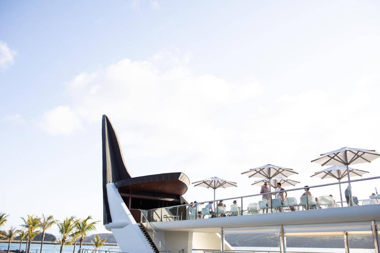 Beach Club (Adults Only) Insula Hamilton Exterior foto