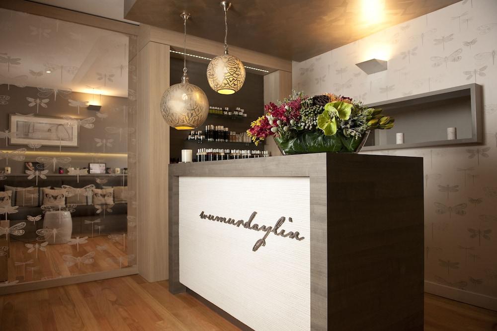 Beach Club (Adults Only) Insula Hamilton Exterior foto