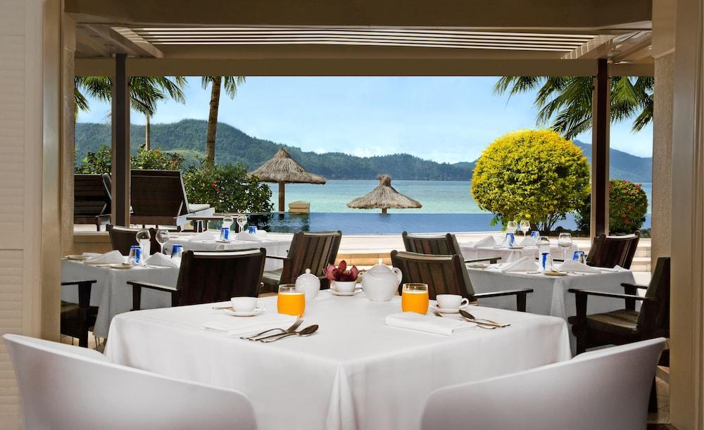 Beach Club (Adults Only) Insula Hamilton Exterior foto
