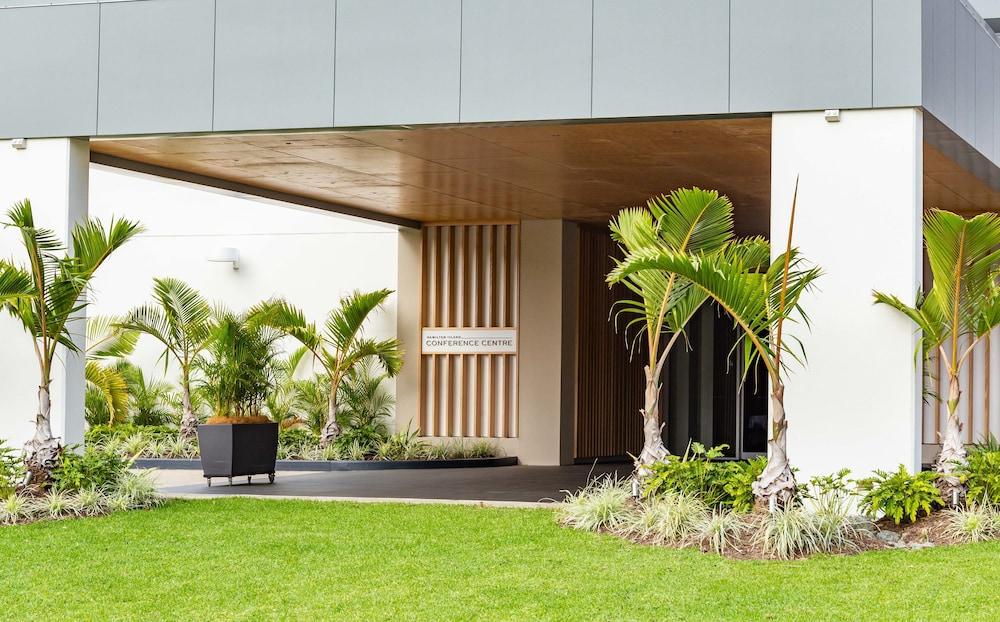 Beach Club (Adults Only) Insula Hamilton Exterior foto