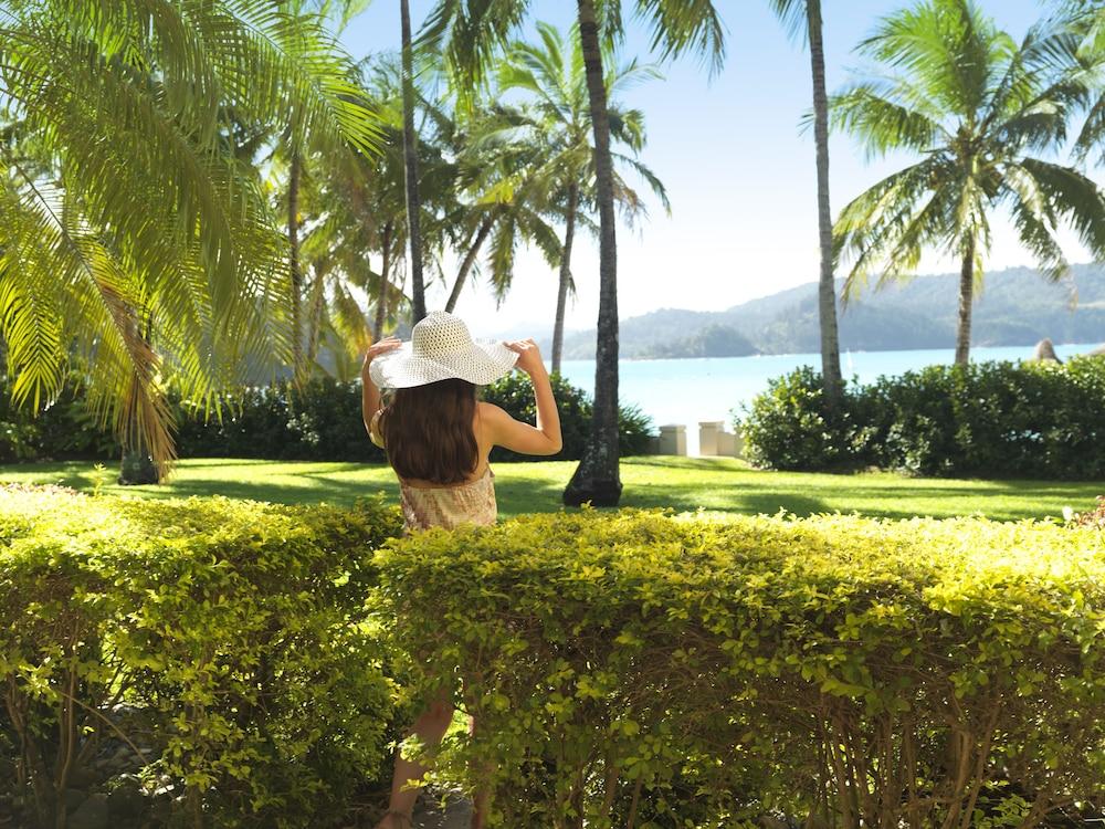 Beach Club (Adults Only) Insula Hamilton Exterior foto