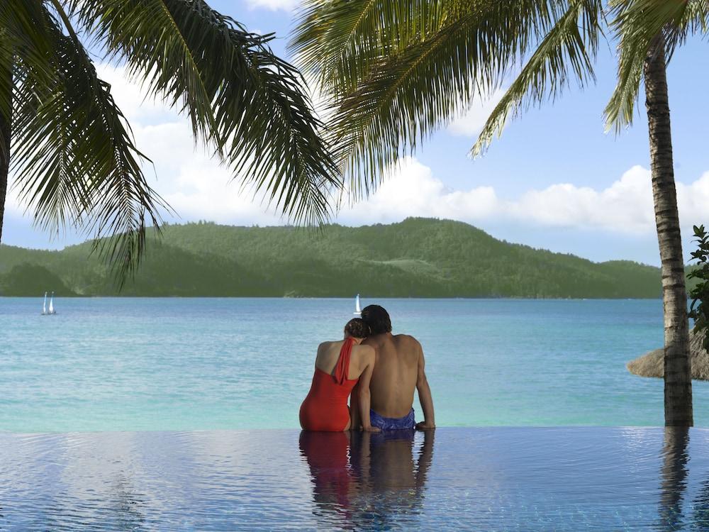Beach Club (Adults Only) Insula Hamilton Exterior foto