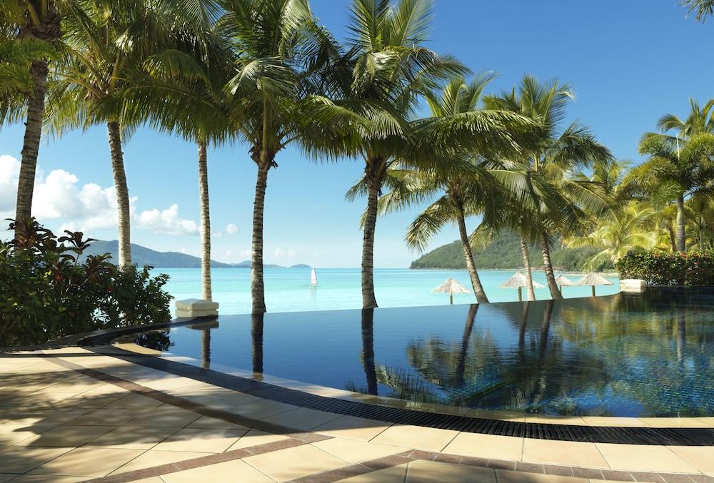 Beach Club (Adults Only) Insula Hamilton Exterior foto