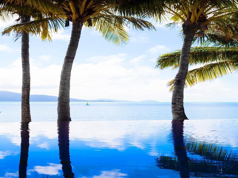 Beach Club (Adults Only) Insula Hamilton Exterior foto