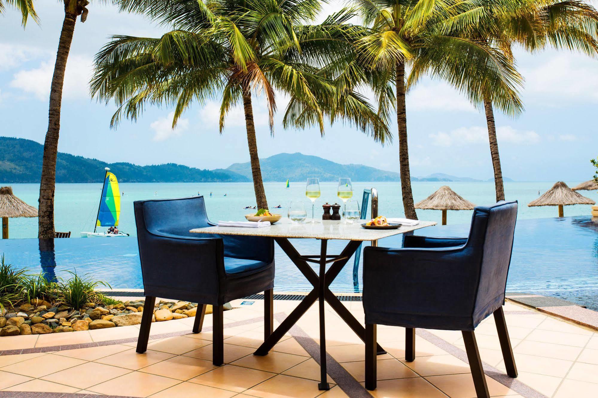 Beach Club (Adults Only) Insula Hamilton Exterior foto